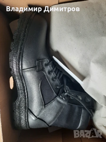 Продавам кубинки, снимка 2 - Мъжки боти - 51027521