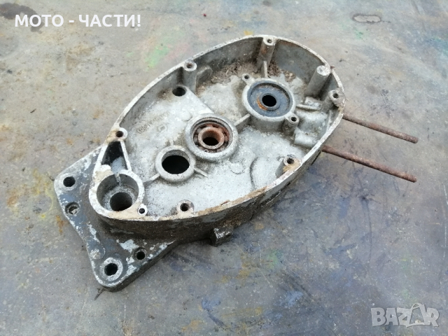 Ляв Картер За Балкан 50 / НОМЕР 1., снимка 2 - Части - 44656984