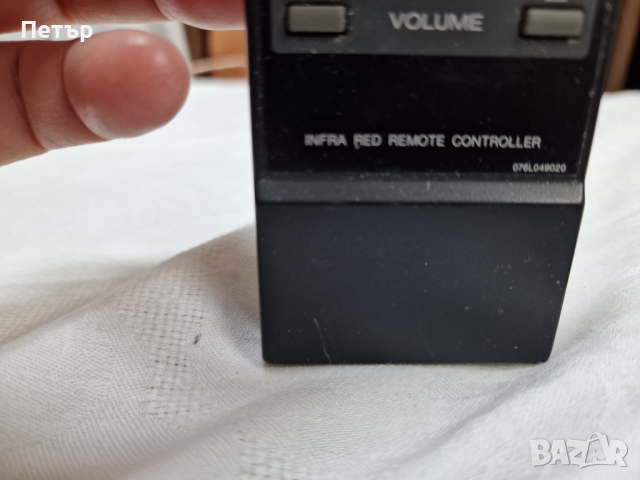 Продавам дистанционно за ORION 076L049020, телевизор, снимка 5 - Дистанционни - 44582920