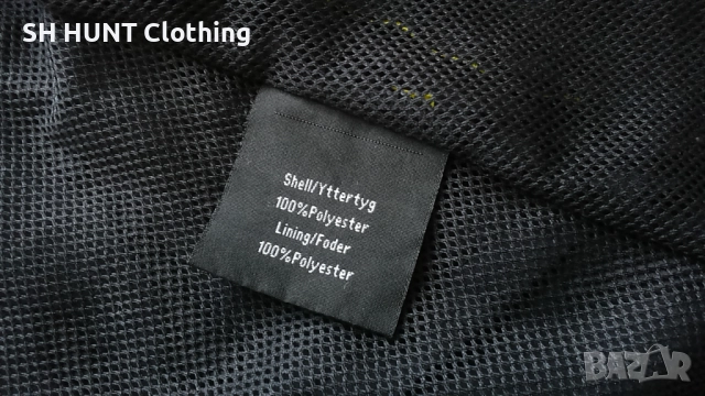 FISCHER Ski Snowboard Womens Jacket Размер S дамска горница ски сноуборд 10-48, снимка 12 - Зимни спортове - 52825658