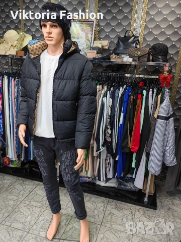 мъжки дънки, снимка 5 - Дънки - 51534562