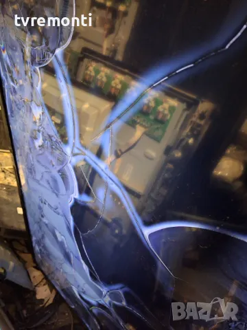 подсветка от дисплей LVU500NDEL от Телевизор TCL модел 50P615, снимка 6 - Части и Платки - 49328106