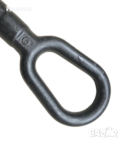 Оригинална кука за теглене - теглително ухо за автомобили BMW., снимка 3 - Аксесоари и консумативи - 54039412