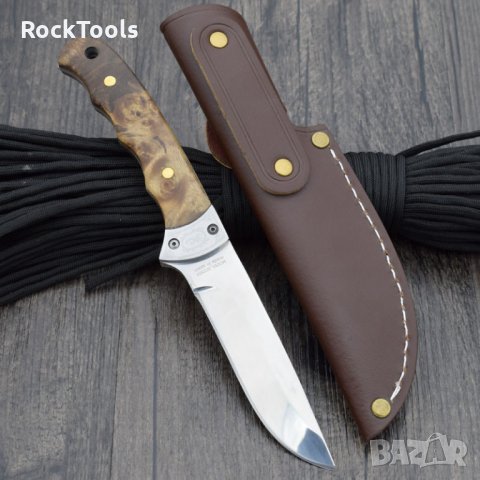 Уникални Ножове Нож Browning Сгъваем Джобен Ловен Туристчески подарък, снимка 9 - Ножове - 32128488