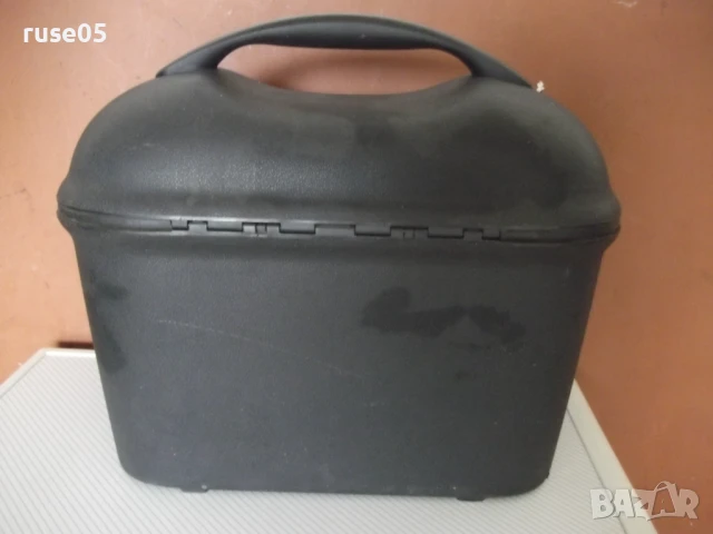 Чанта "Samsonite" за фотографска техника, снимка 8 - Чанти, стативи, аксесоари - 51082876