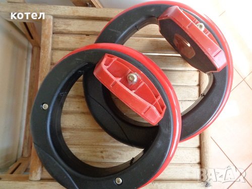 Orbit wheel, снимка 5 - Скейтборд, ховърборд, уейвборд - 29842722