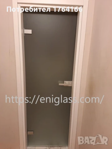 Стъклени врати, снимка 5 - Други - 50631650