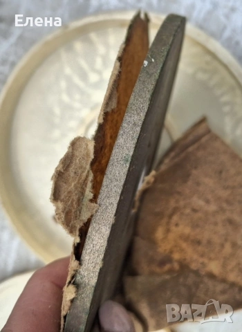 диамантен диск за шлайфане, снимка 4 - Други инструменти - 54003553