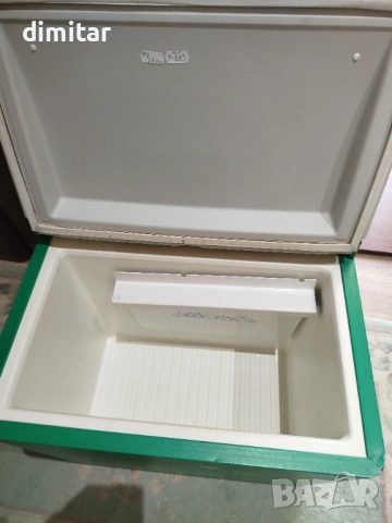 Хладилник ELECTROLUX -12/220 V/GAZ, снимка 11 - Хладилни чанти - 54344160