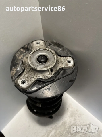 Амортисьор предна лява за 2.2 CDI за Mercedes W212 (2012) A2123200413, снимка 3 - Части - 54180231