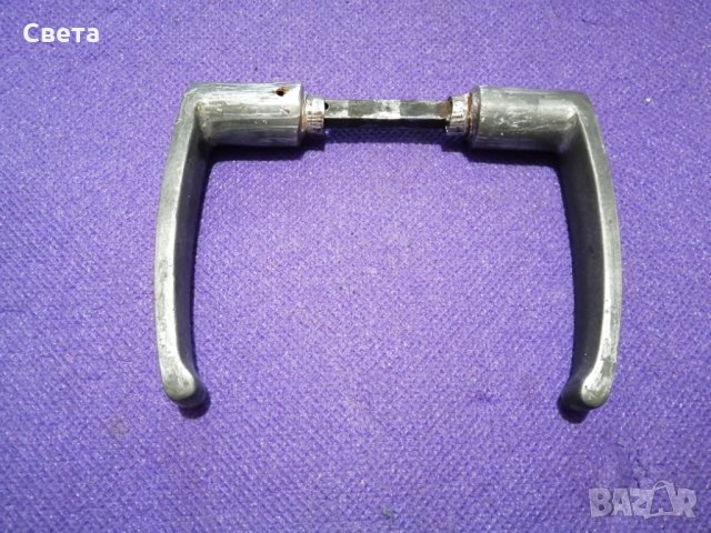 Дръжки за врати, снимка 2 - Интериорни врати - 29753383