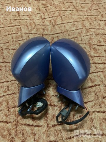 Огледала за Хонда Honda, снимка 4 - Аксесоари и консумативи - 42304677