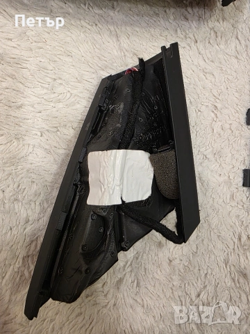 OEM Решетки Bowers and Wilkins BMW G11/12, снимка 5 - Части - 52969011