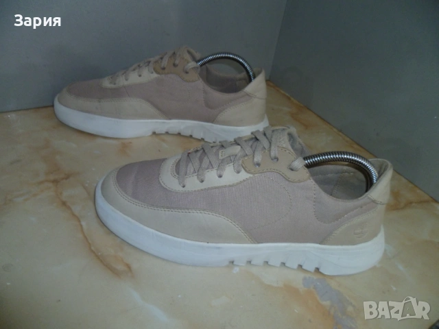 Timberland обувки №42, снимка 5 - Спортни обувки - 54055764