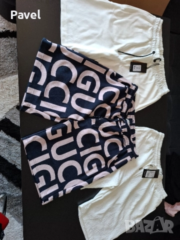 Мъжки тениски, снимка 7 - Тениски - 51853175