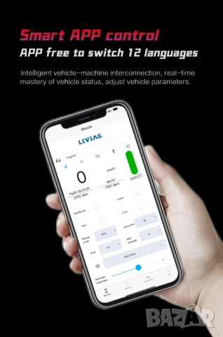 Електрически скутер/тротинетка със седалка BOYUEDA 3200W 28AH, снимка 6 - Други спортове - 49347178