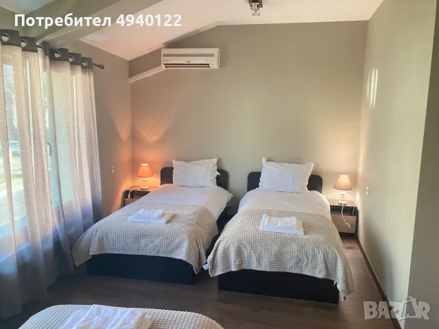 самостоятелни стаи в къща Сопот , снимка 5 - Квартири, нощувки - 56003379
