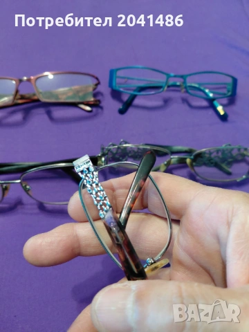 Красиви рамки за очила, снимка 2 - Слънчеви и диоптрични очила - 54244715