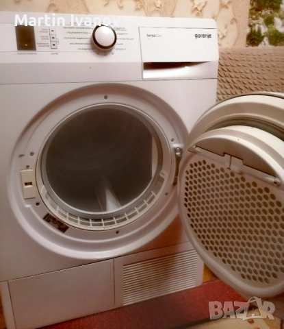 Продавам СУШИЛНЯ Горение, снимка 2 - Сушилни - 54243069