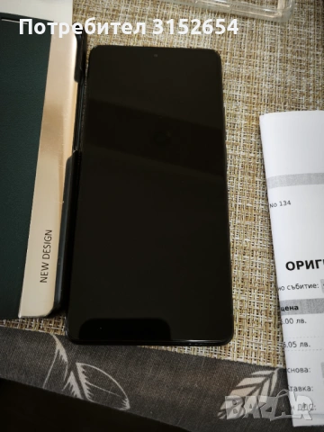 Xiaomi 11t pro 256/11 /5G, снимка 4 - Xiaomi - 53220707