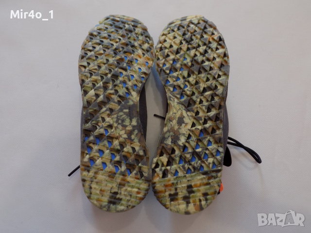 нови маратонки adidas alexander wang run оригинални мъжки 45 1/3 29 см, снимка 10 - Спортни обувки - 44650385