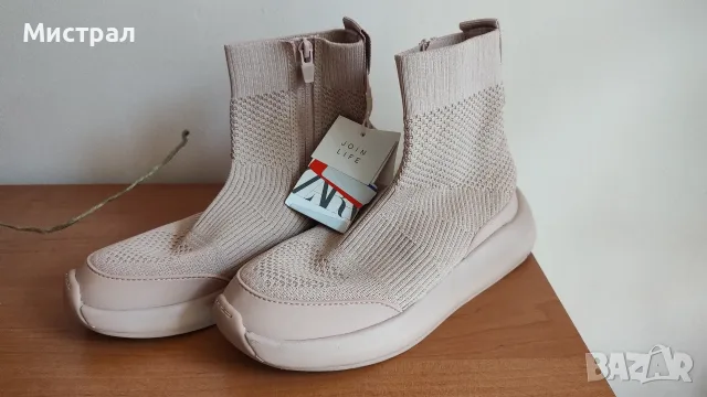 Детски маратонки Zara, номер 33