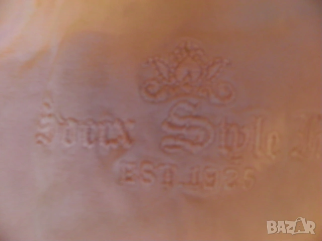 Дамско розово яке с качулка S/М, снимка 11 - Якета - 54312908