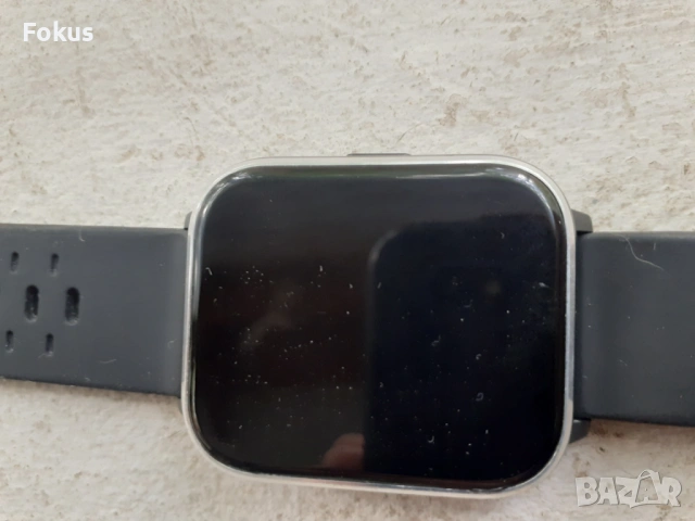 Смарт часовник Denver SW 164 bluetooth smart watch, снимка 3 - Антикварни и старинни предмети - 53367493