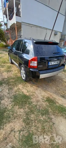 jeep compass 2.0 crd, снимка 2 - Автомобили и джипове - 52354294