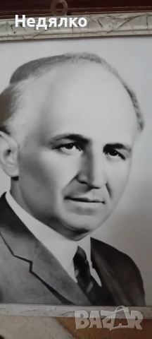 Тодор Живков,реална голяма снимка RRRRю, снимка 3 - Колекции - 53053826