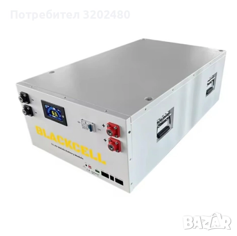 Батерия за Инвертор LifePo4 290/314 AH