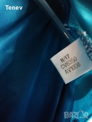 Fotballklubben FK Toten Adidas оригинална вратарска тениска фланелка , снимка 7 - Тениски - 38088181