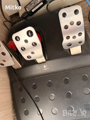 🎮 ПРОДАВАМ КОМПЛЕКТЕН GAMING SETUP – ВСИЧКО В ЕДИН ПАКЕТ! 🔥 Продавам целия gaming setup. Всичко е , снимка 8 - Геймърски - 55959911