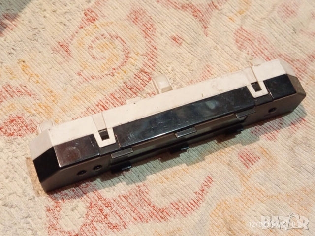 Дигитален дисплей - часовник за SUZUKI Grand Vitara JT , снимка 3 - Части - 54103543