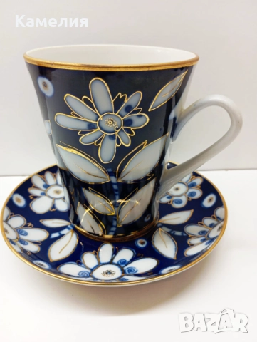 Руски порцелан 