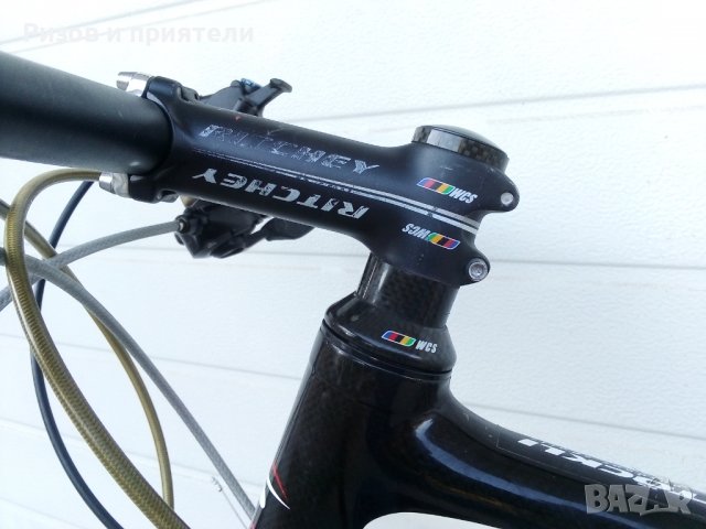 STOCKLI SWISS Планински велосипед, снимка 10 - Велосипеди - 38310780