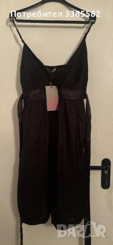 Дамска рокля с етикет Saint Tropez, снимка 3 - Рокли - 48328864