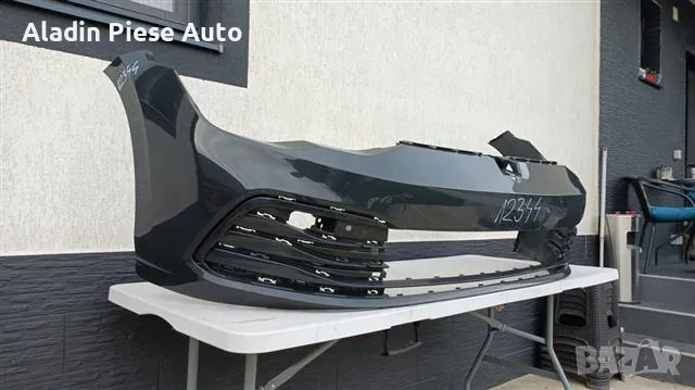 Предна броня VW Golf 8 година 2020 2021 2022 2023 код 5H0807221H , снимка 5 - Аксесоари и консумативи - 47532056