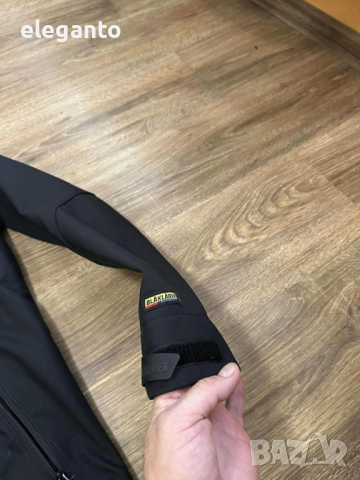 Мъжко яке Blaklader  Pro Softshell Jacket , XL  размер, снимка 5 - Якета - 52679581
