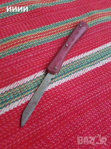 Ножка руска