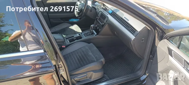 vw Passat B8 2.0tdi 150, снимка 13 - Автомобили и джипове - 55961349