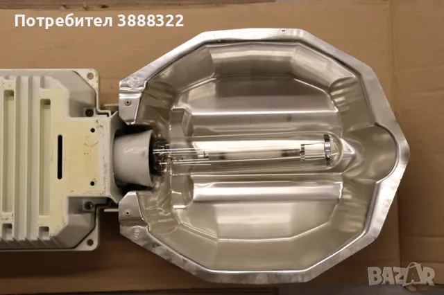 Осветително тяло за оранжерия, пълен пакет., снимка 5 - Други - 47749724