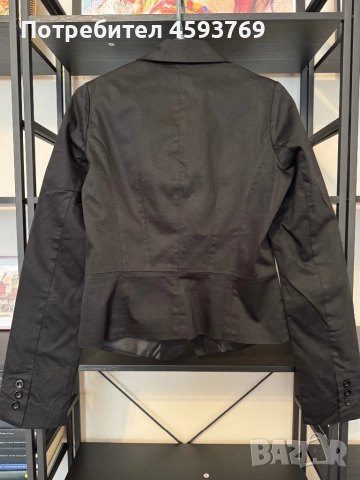 Сако Bershka, снимка 3 - Сака - 51707986