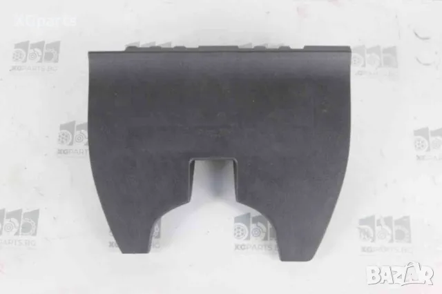  Airbag в краката за Toyota Corolla Verso (2003-2007)