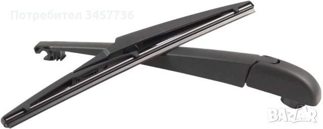 НОВО рамо задна чистачка JEEP GRAND CHEROKEE IV (WK, WK2) 