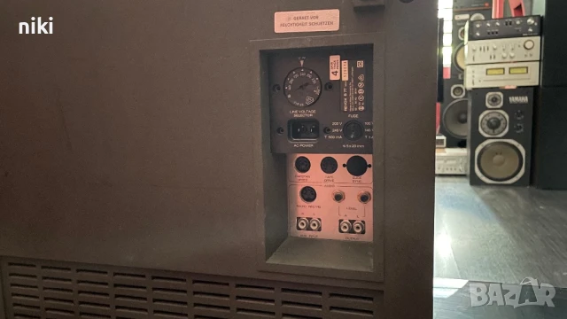 ReVox B-77 Уникат, снимка 5 - Декове - 51082696