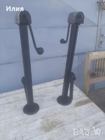 Оригинални Крикове за Лада/Ваз