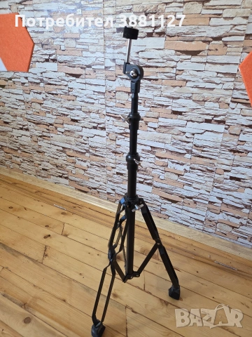 Стойки за чинели