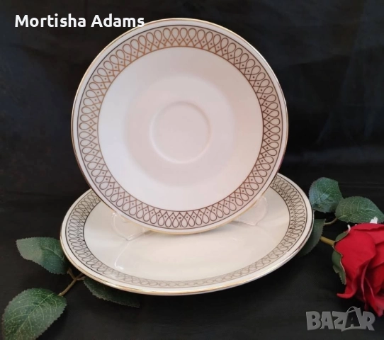 Комплект Zeh Scherzer, снимка 5 - Сервизи - 52143328