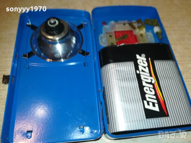 СИГНАЛЕН ФЕНЕР-ВНОС ШВЕИЦАРИЯ, снимка 13 - Колекции - 29400807